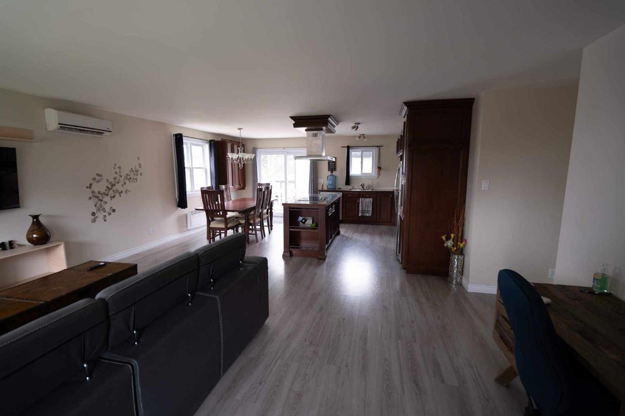 La 1171A - Maison Au Domaine Prive Sorel Dış mekan fotoğraf